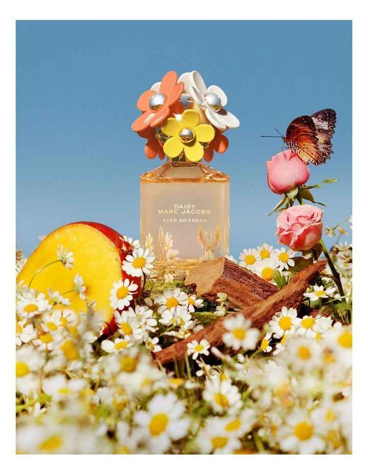 Daisy Ever So Fresh Eau de Parfum