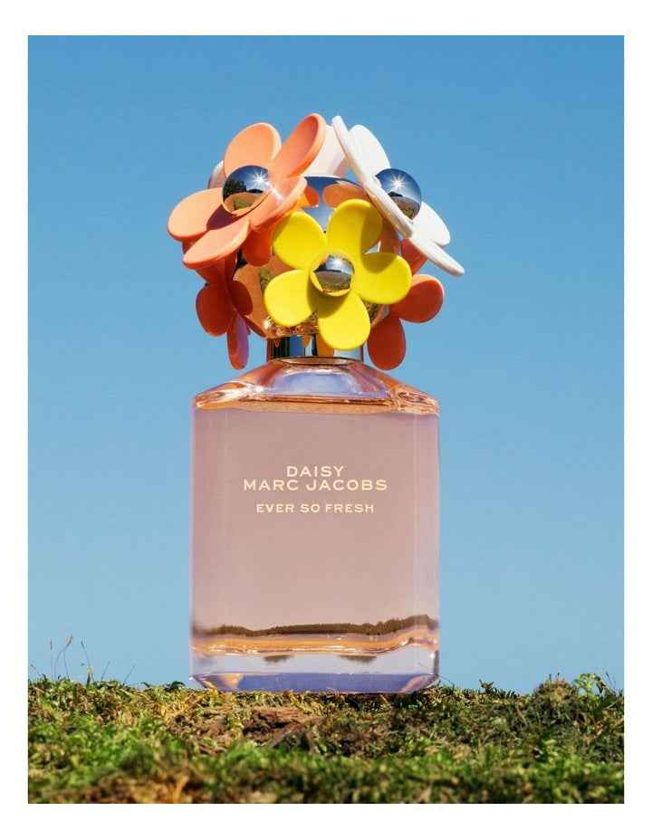 Daisy Ever So Fresh Eau de Parfum