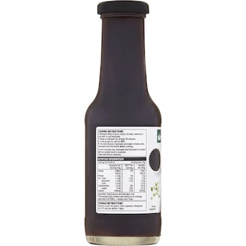Woolworths Teriyaki Marinade 345g