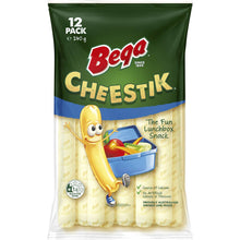 Bega Cheestik 12 pack