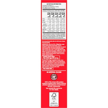 Betty Crocker Red Velvet Cake Mix 450g