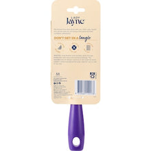 Lady Jayne Flexi Glide Hair Brush Large each