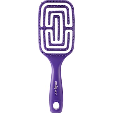 Lady Jayne Flexi Glide Hair Brush Large each