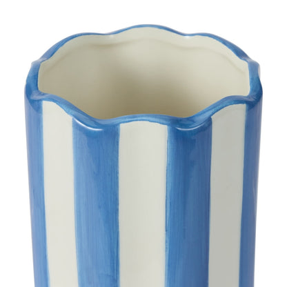 Pen Cup - Stripe