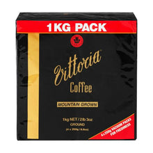 VITTORIA COFFEE MOUNTAIN GROWN GROUND