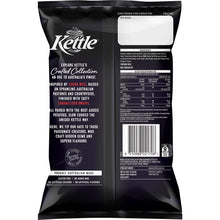 Kettle Crafted Collection Angus Beef & Caramelised Onion Chips 150g