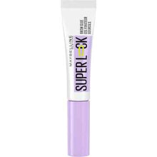 Maybelline Super Lock Brow Glue each