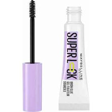 Maybelline Super Lock Brow Glue each