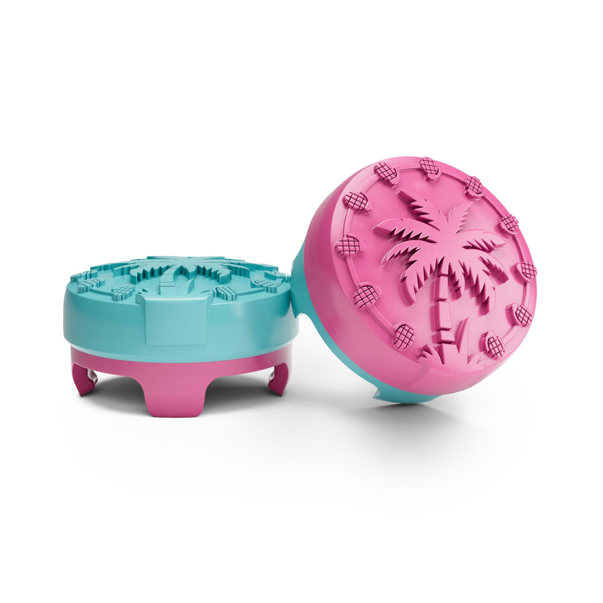 KontrolFreek Heist Edition Thumbsticks