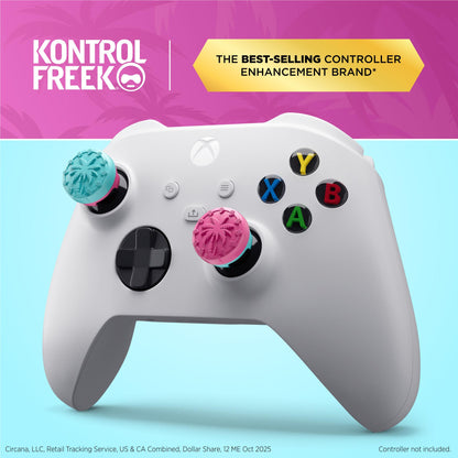 KontrolFreek Heist Edition Thumbsticks