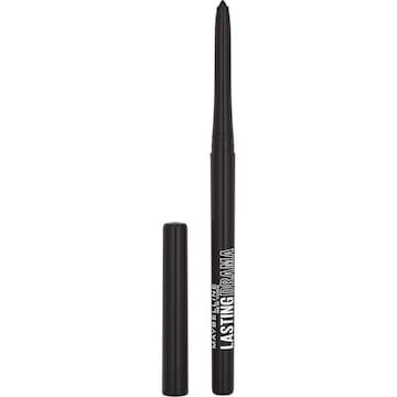 Maybelline Lasting Drama Eyeliner Blackout each