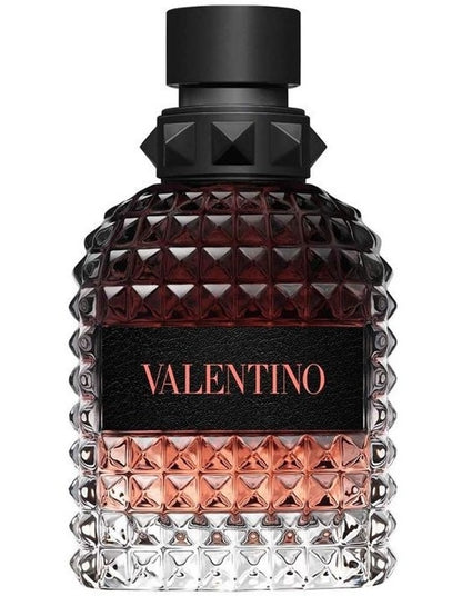 Born In Roma Uomo Coral Fantasy EDT