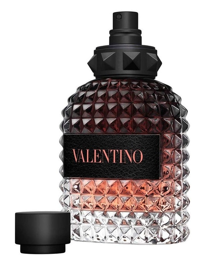 Born In Roma Uomo Coral Fantasy EDT