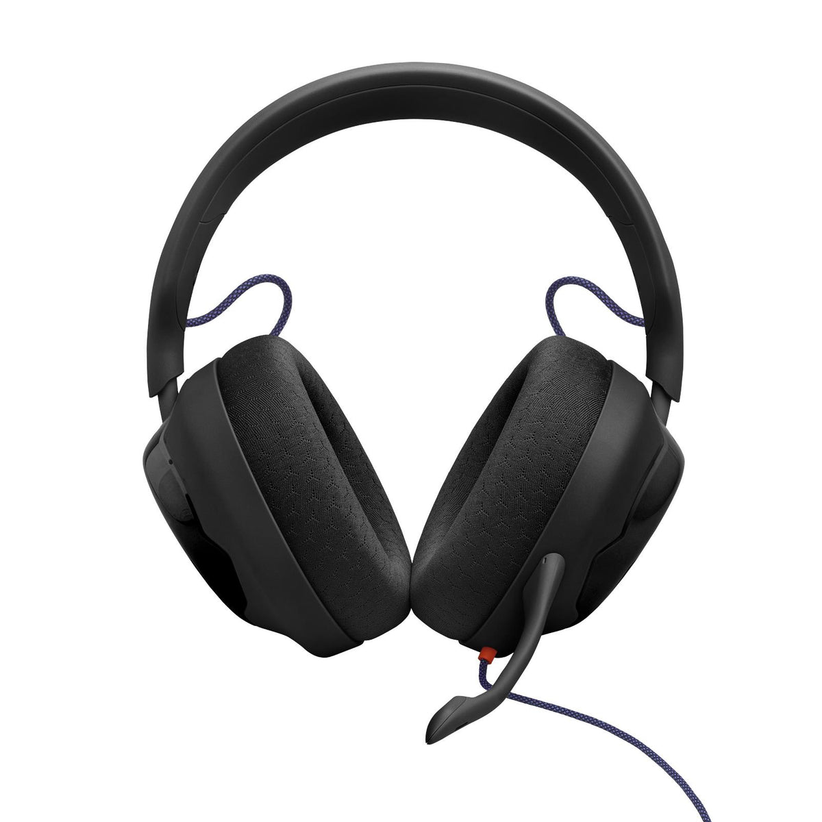 JBL Quantum 120 Wired Multiplatform Gaming Headset