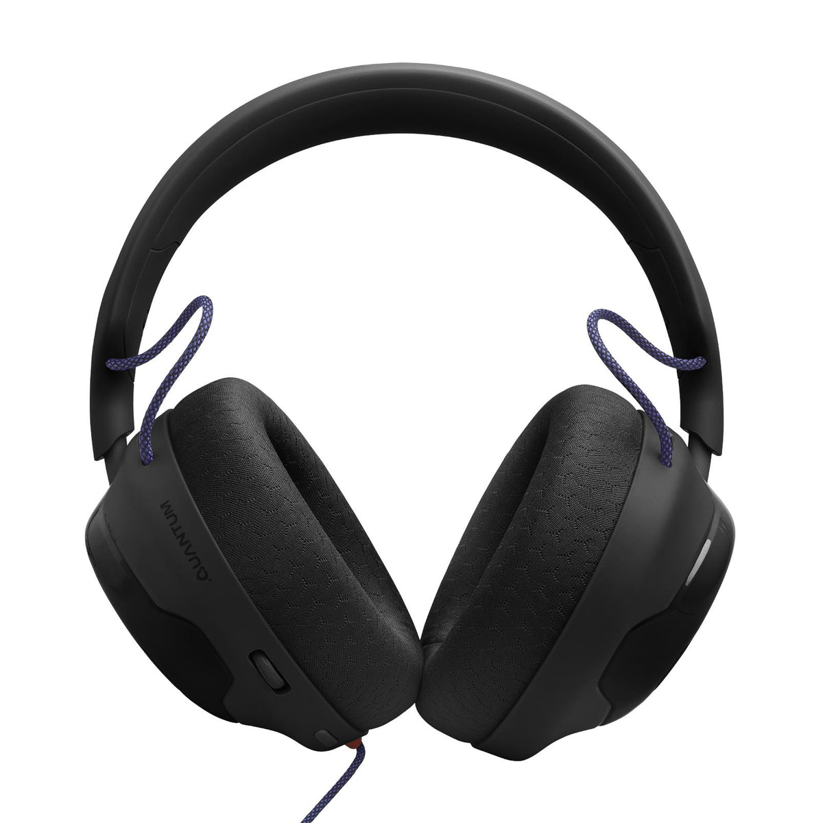 JBL Quantum 120 Wired Multiplatform Gaming Headset