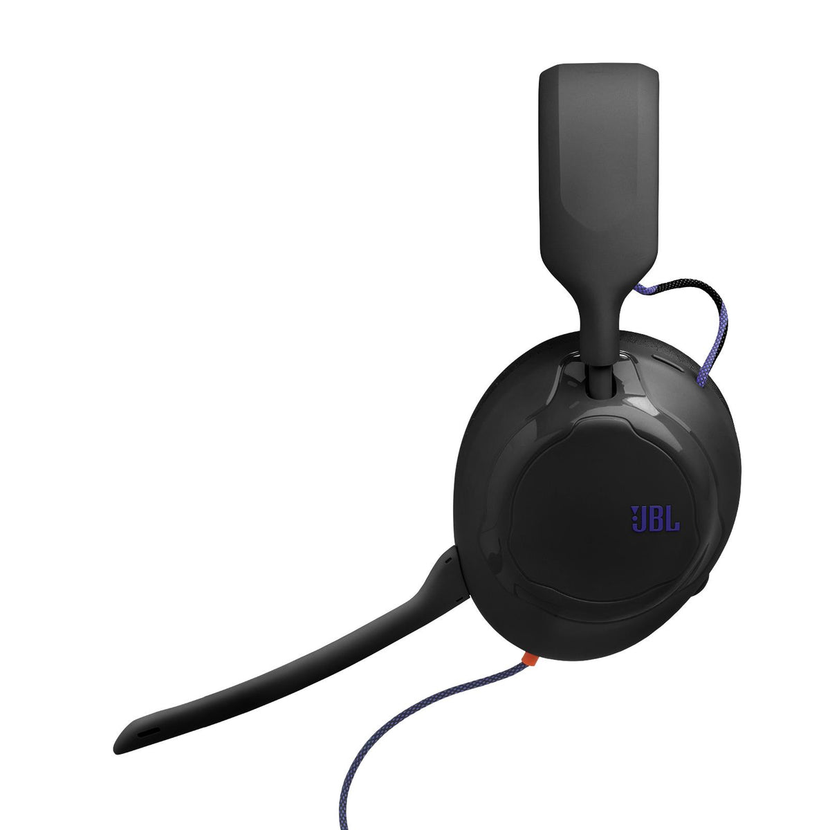 JBL Quantum 120 Wired Multiplatform Gaming Headset