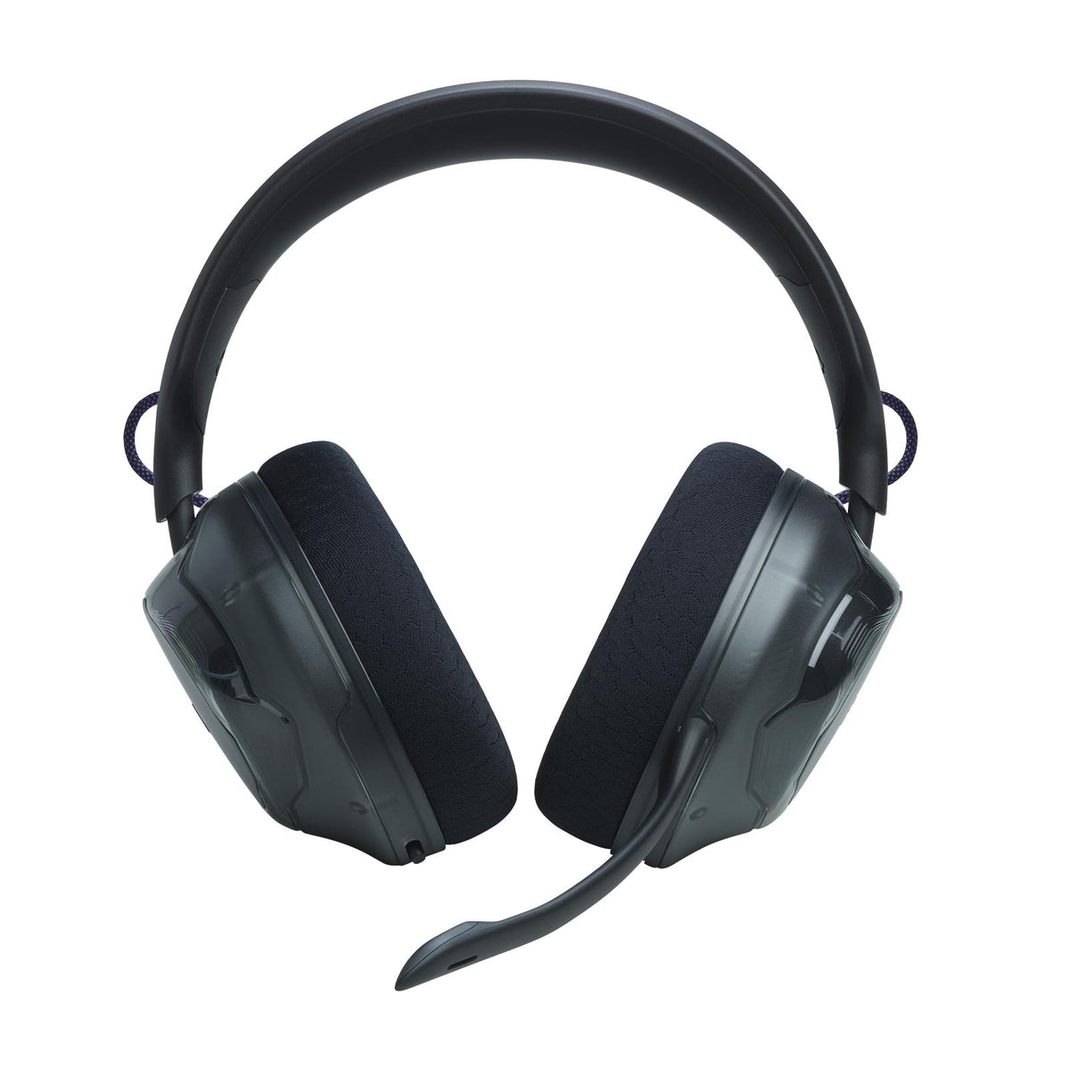 JBL Quantum 520 Wireless Multiplatform Gaming Headset (Black)