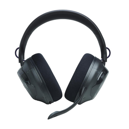 JBL Quantum 520 Wireless Multiplatform Gaming Headset (Black)