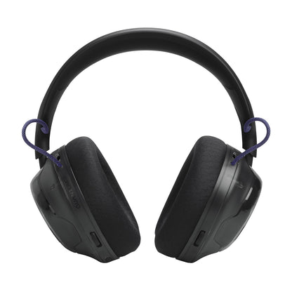 JBL Quantum 520 Wireless Multiplatform Gaming Headset (Black)