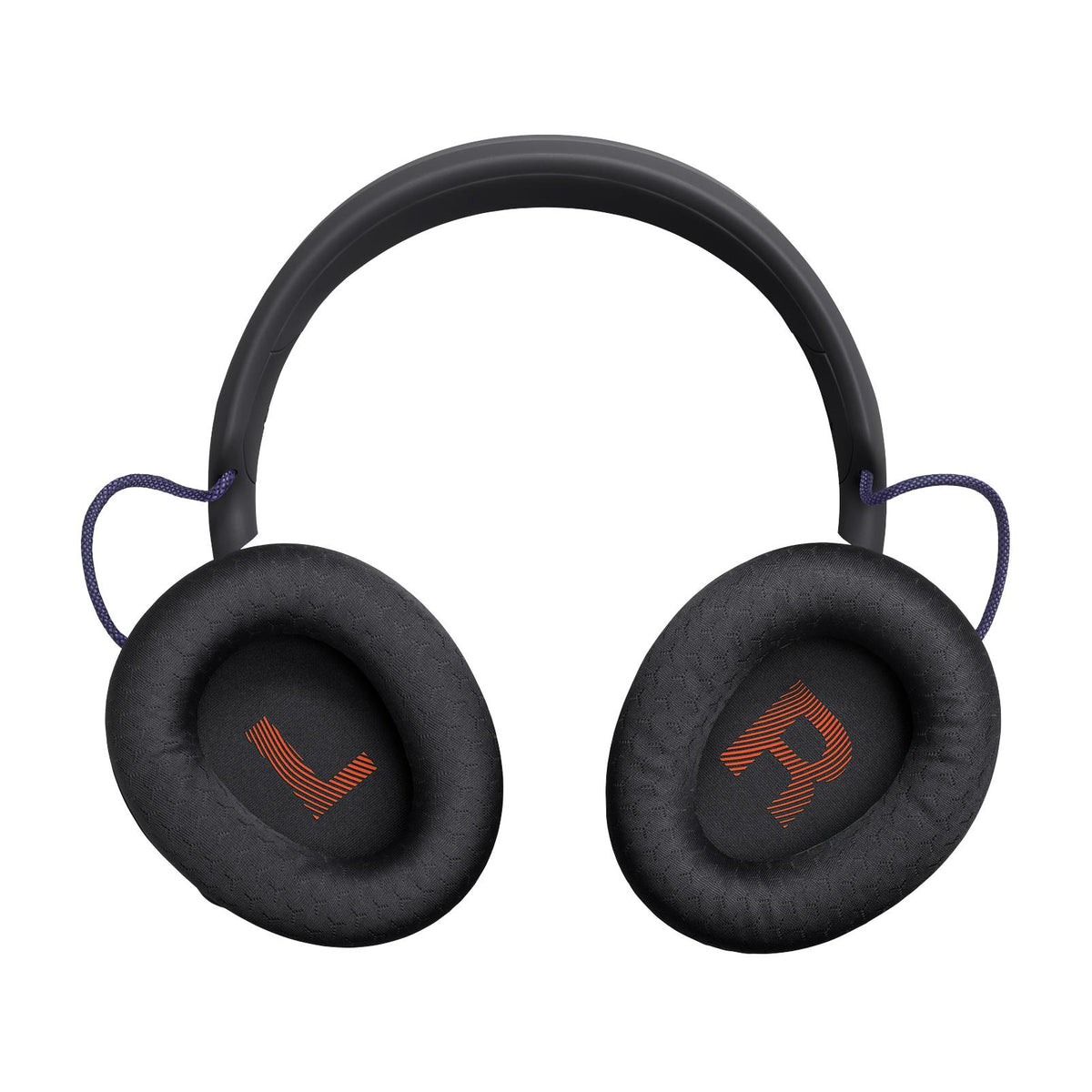 JBL Quantum 520 Wireless Multiplatform Gaming Headset (Black)