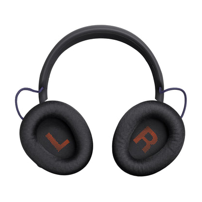 JBL Quantum 520 Wireless Multiplatform Gaming Headset (Black)