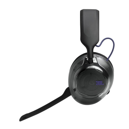 JBL Quantum 520 Wireless Multiplatform Gaming Headset (Black)