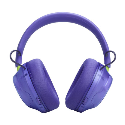 JBL Quantum 520 Wireless Multiplatform Gaming Headset (Purple)