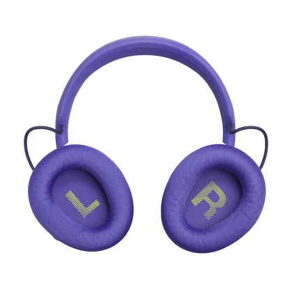 JBL Quantum 520 Wireless Multiplatform Gaming Headset (Purple)