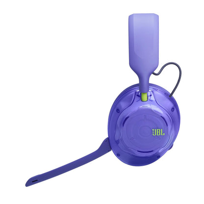 JBL Quantum 520 Wireless Multiplatform Gaming Headset (Purple)