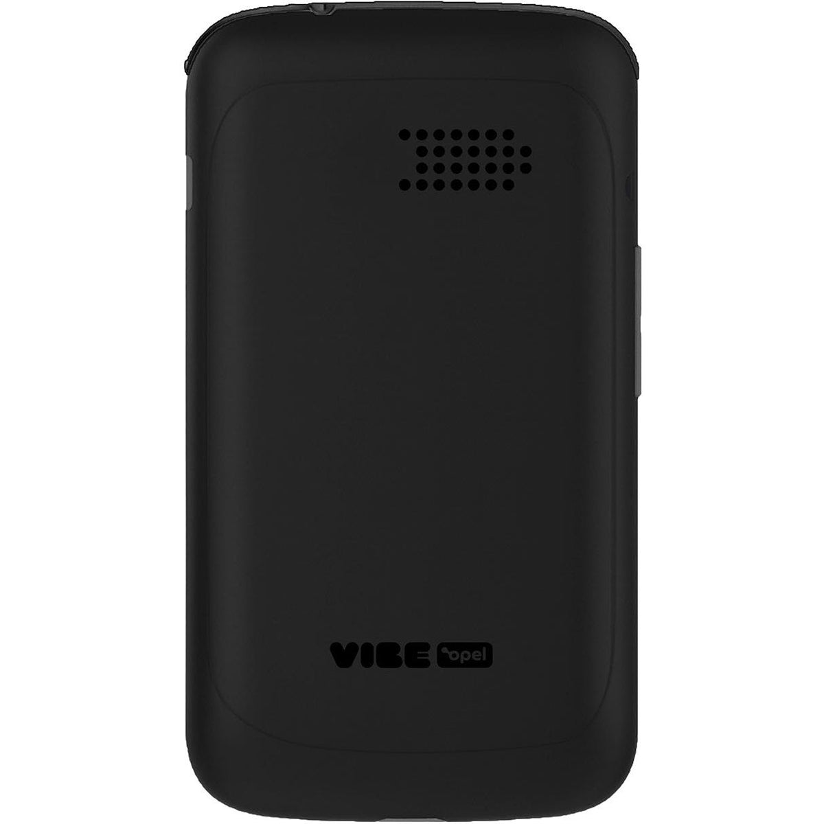 Opel Mobile Vibe Slide 4G (Deep Black)