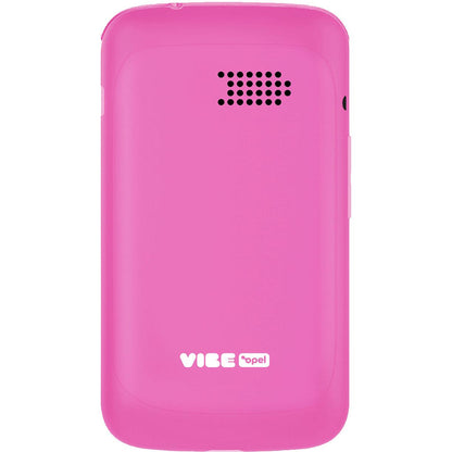 Opel Mobile Vibe Slide 4G (Electric Fuchsia)