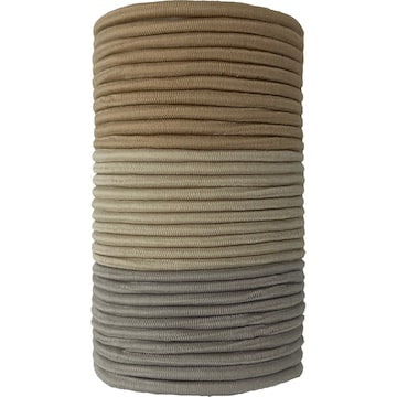 Scunci Hair Elastics 30 pack