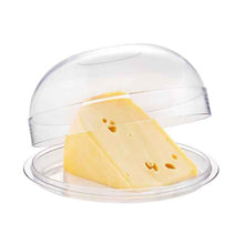 PALM SALAD BOWL LID
