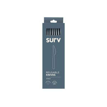SURV REUSABLE KNIVES