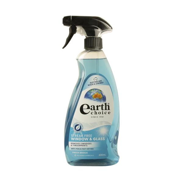 Window Cleaner Trigger Pack