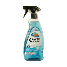 EARTH CHOICE CLEANER WINDOW