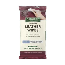 Household Leather Wipes