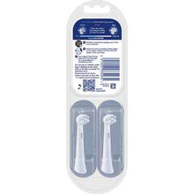 Oral-B iO Advanced Clean Tooth Brush Refills 2 pack