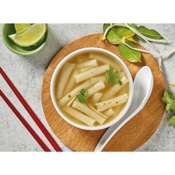Trident Instant Soup Thai Chicken With Noodles 50g