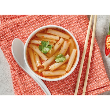 Trident Instant Soup Thai Tom Yum Goong With Noodle 50g