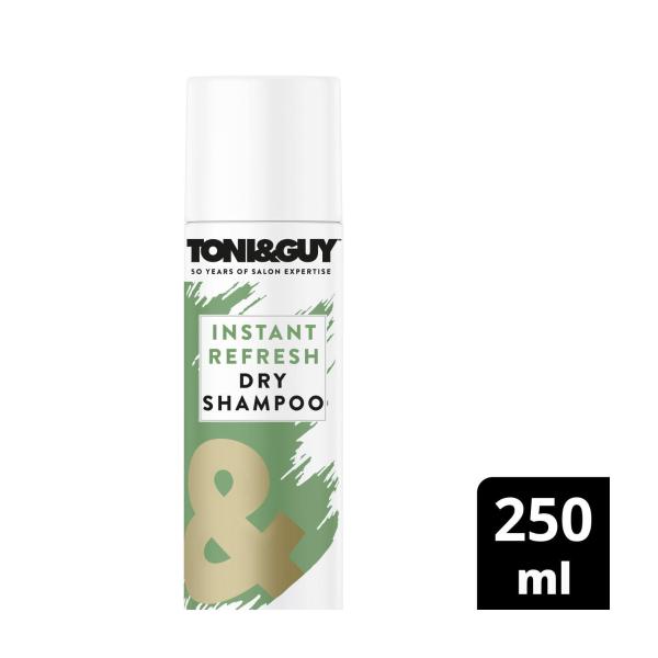 Instant Refresh Dry Shampoo