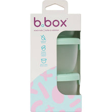 B.Box Snack Tubs 3 pack