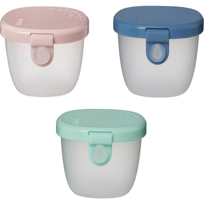 B.Box Snack Tubs 3 pack