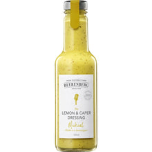 Beerenberg Lemon & Caper Dressing 300ml