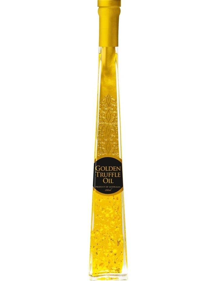 Golden Truffle Oil