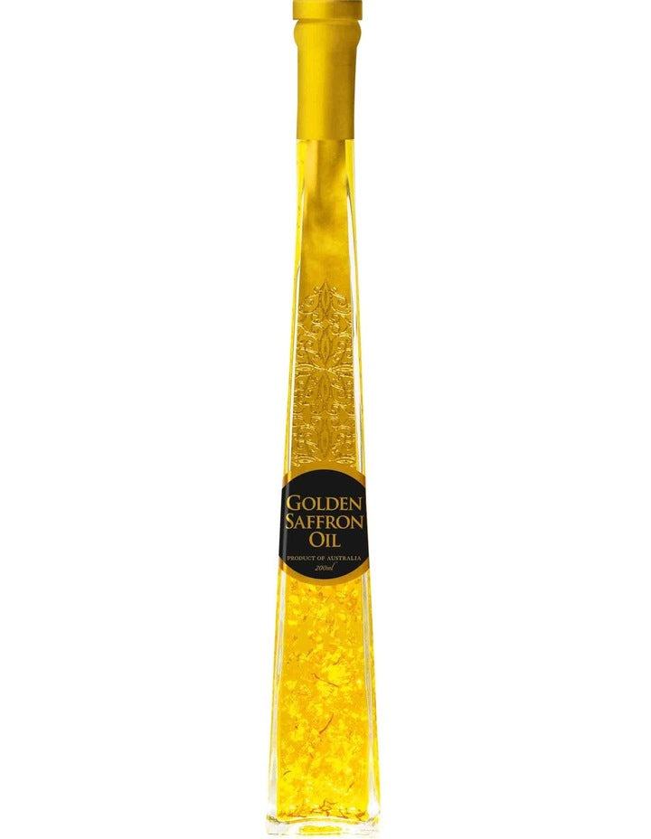 Golden Truffle Oil