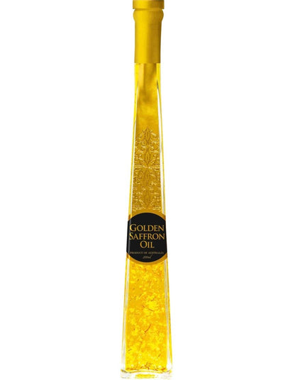 Golden Truffle Oil
