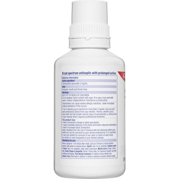 Colgate Savacol Mouth Wash Mint 300mL