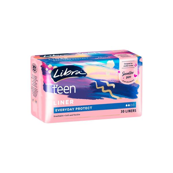 Teen Liners
