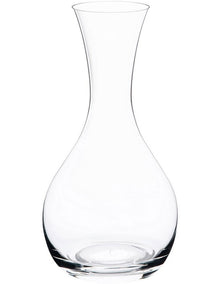 La Trobe Decanter in Clear